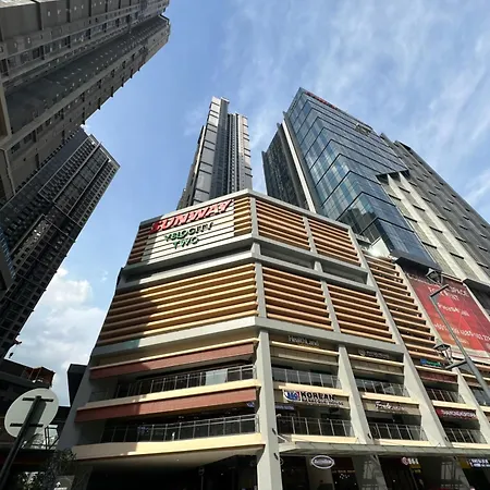 Sunway Velocity Two Suite #1